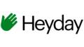 Heyday Logo