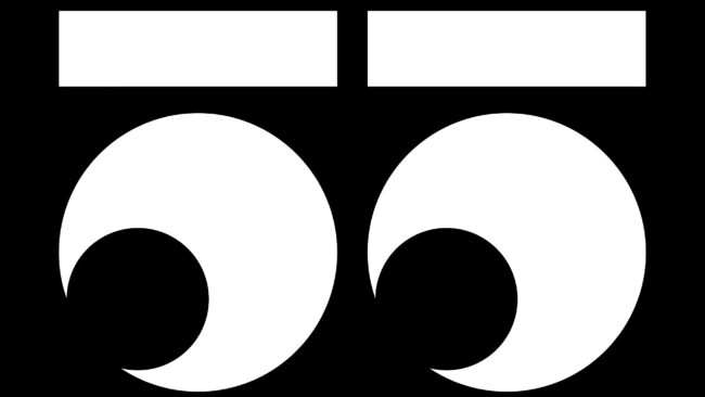 Karlovy Vary International Film Festival (KVIFF) Emblema