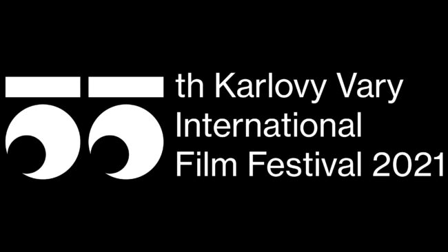 Karlovy Vary International Film Festival (KVIFF) Nuevo Logotipo