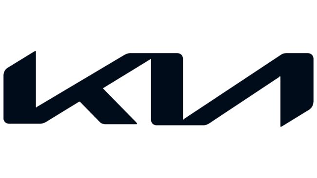Kia Motors Corporation Logo