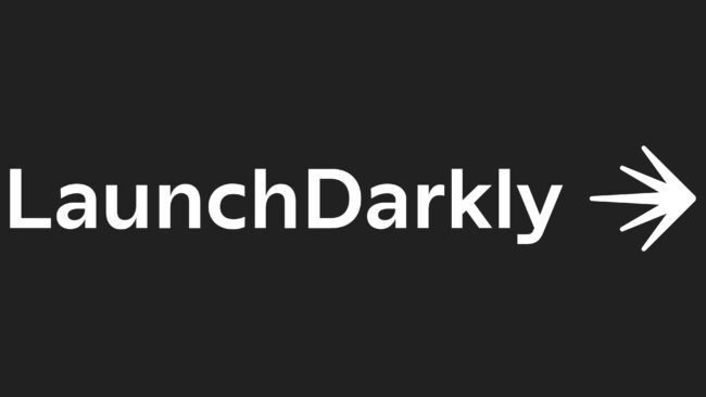 LaunchDarkly Emblema