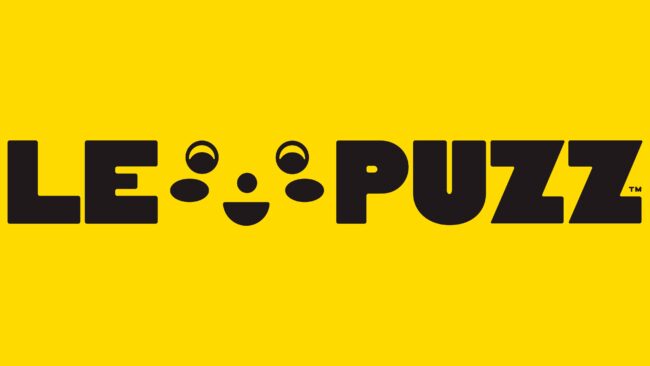 Le Puzz Nuevo Logotipo