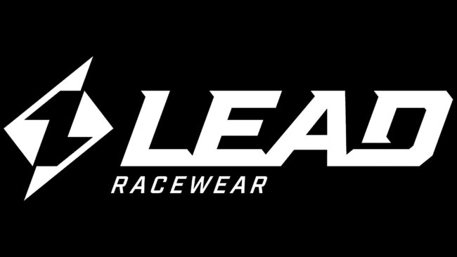 Lead Racewear Nuevo Logotipo