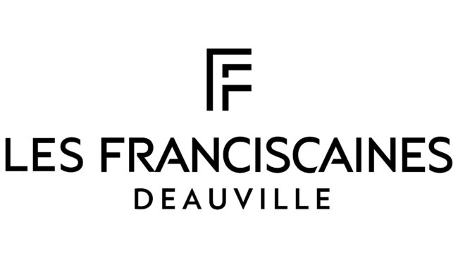 Les Franciscaines Nuevo Logotipo