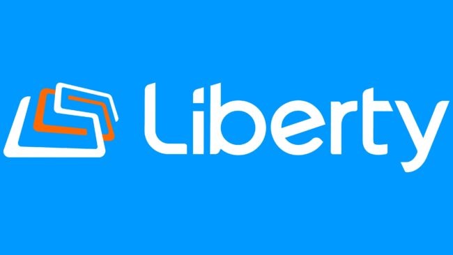 Liberty Nuevo Logotipo