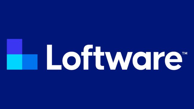Loftware Nuevo Logotipo