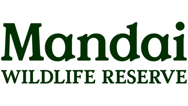 Mandai Logo
