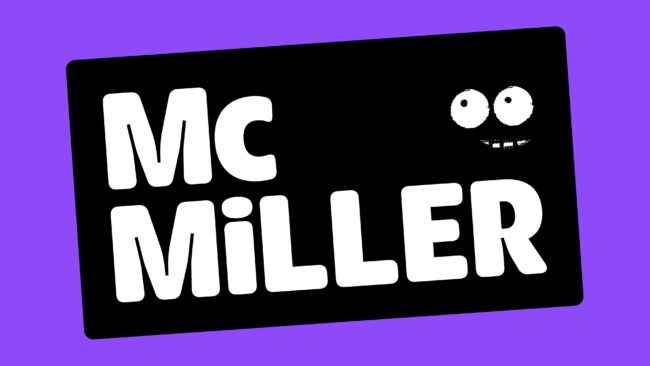 McMiller Nuevo Logotipo