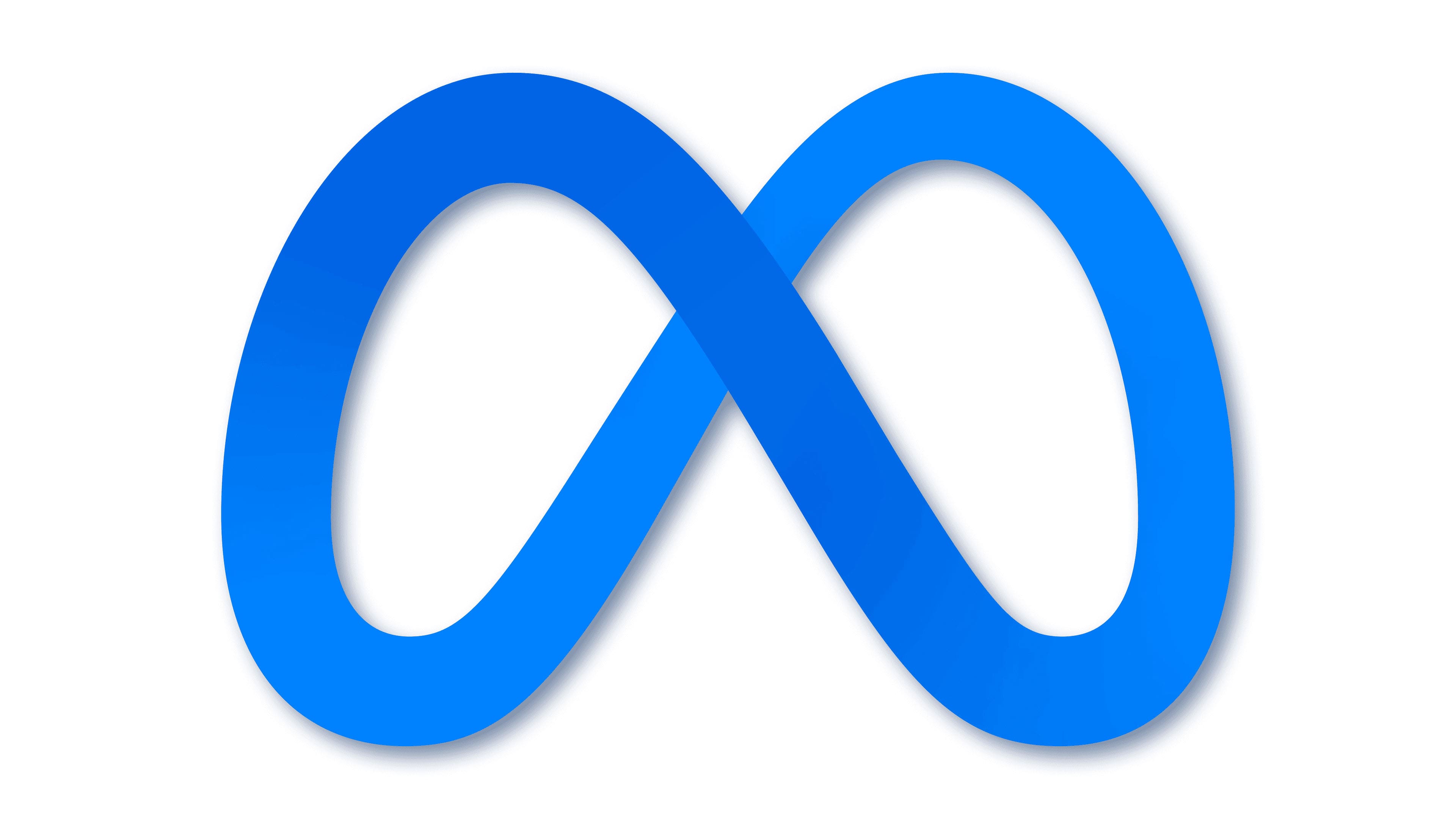 Meta Logo Y S mbolo Significado Historia PNG Marca