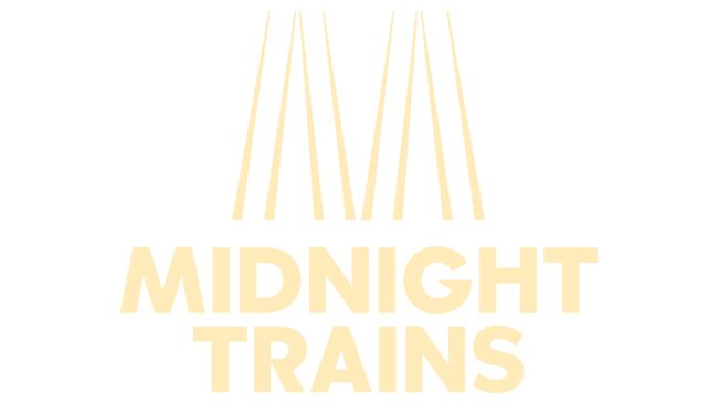 Midnight Trains Nuevo Logotipo