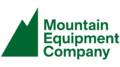 Mountain Equipment Company (MEC) Logo