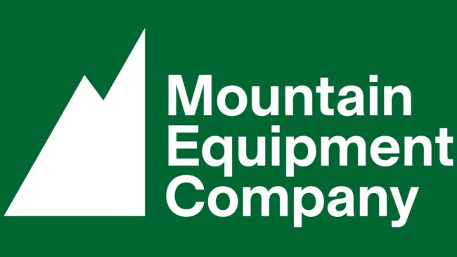 Mountain Equipment Company (MEC) Nuevo Logotipo