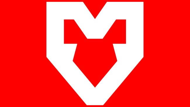 Mouz Nuevo Logotipo