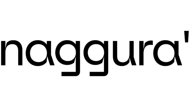 Naggura Nuevo Logotipo