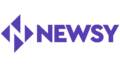 Newsy Logo