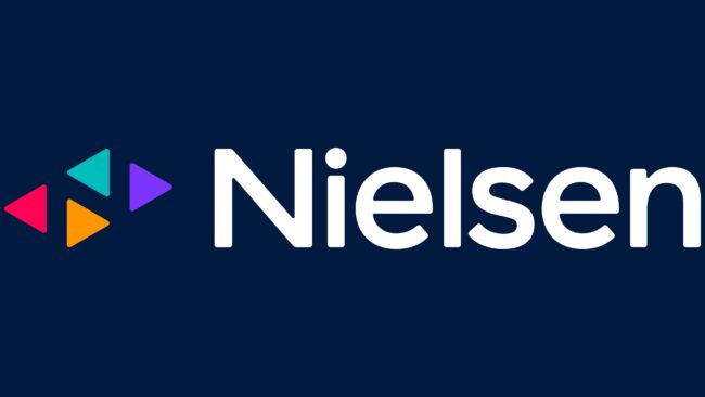 Nielsen Nuevo Logotipo