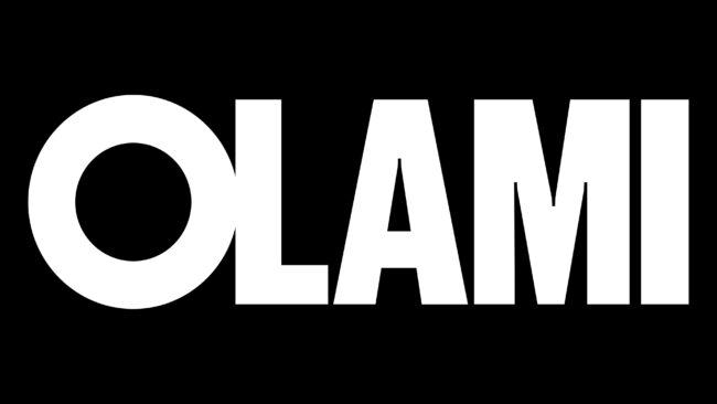 Olami Nuevo Logotipo
