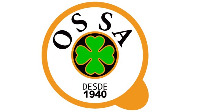 Ossa Logo