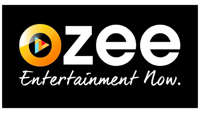 Ozee (video on demand) Logotipo 2016-2018