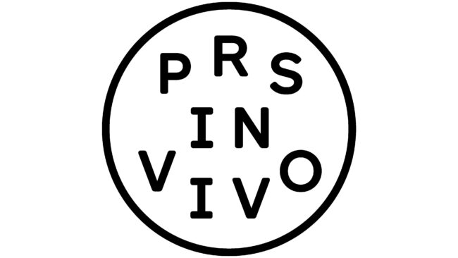PRS IN VIVO Emblema