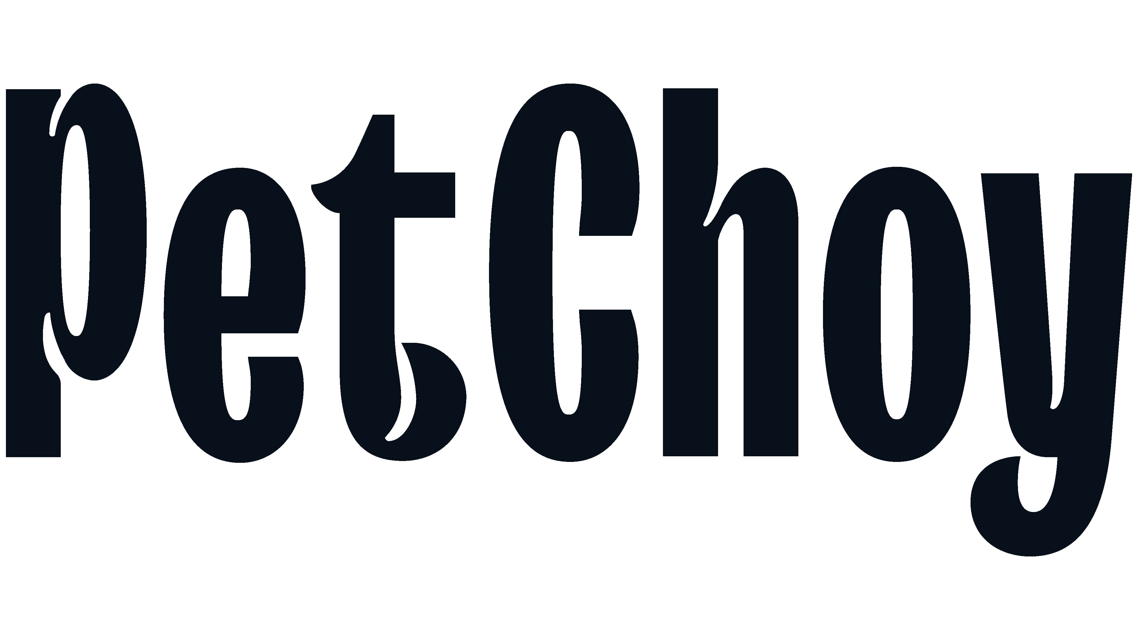 PetChoy Logo