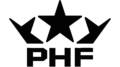 Premiere Hockey Federation (PHF) Logo