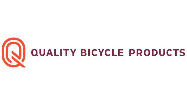 Quality Bicycle Products Nuevo Logotipo