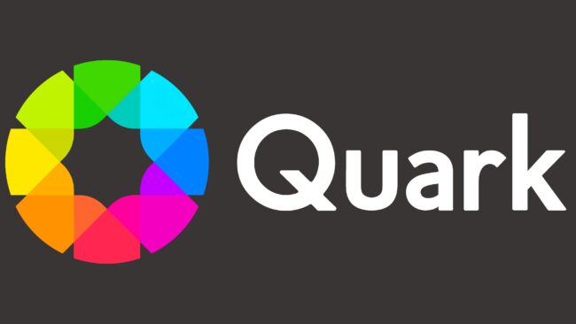 Quark Nuevo Logotipo