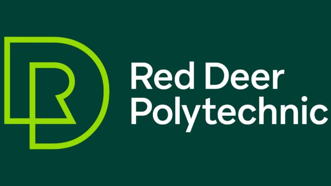 Red Deer Polytechnic Nuevo Logotipo