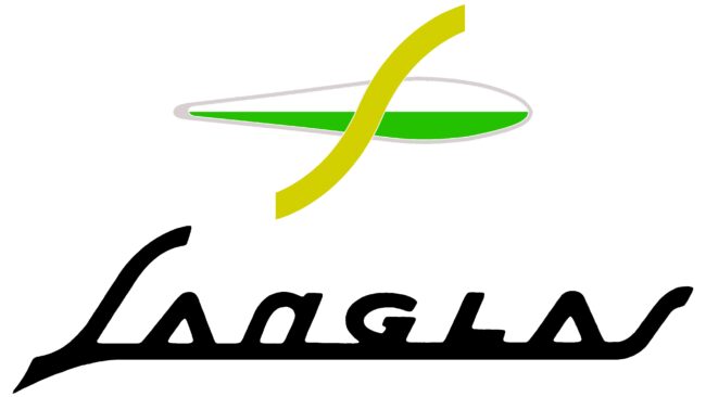 Sangles Logo