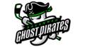 Savannah Ghost Pirates Logo
