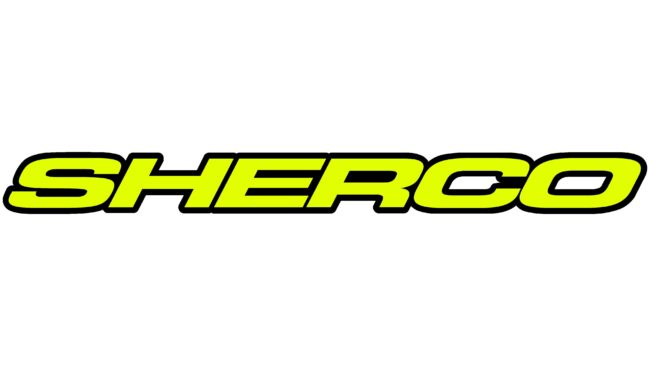 Sherco Logo