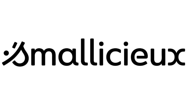 Smallicieux Logo