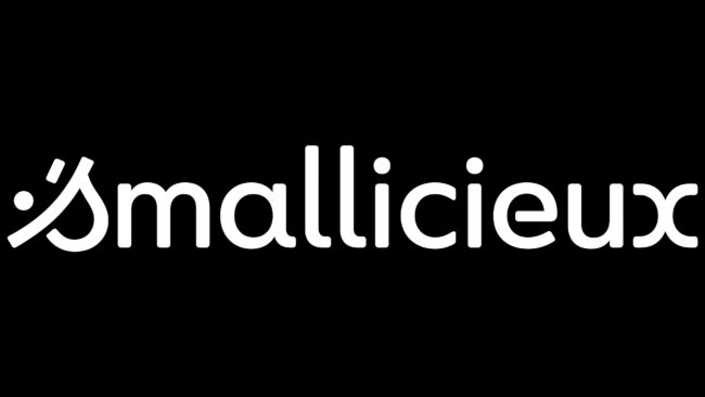 Smallicieux Nuevo Logotipo
