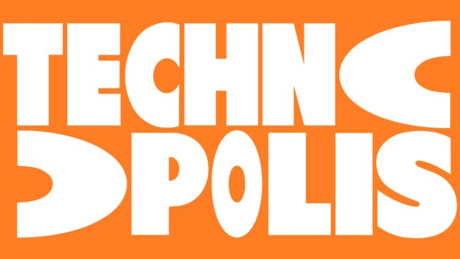 Technopolis Nuevo Logotipo