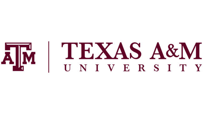 Texas A&M Simbolo