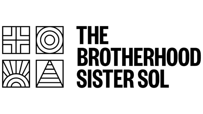 The Brotherhood Sister Sol Logo