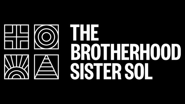 The Brotherhood Sister Sol Nuevo Logotipo