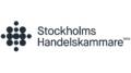 The Stockholm Chamber of Commerce Logo