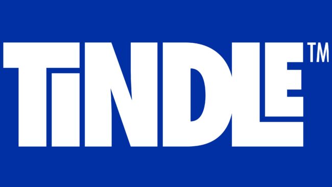 TiNDLE Nuevo Logotipo