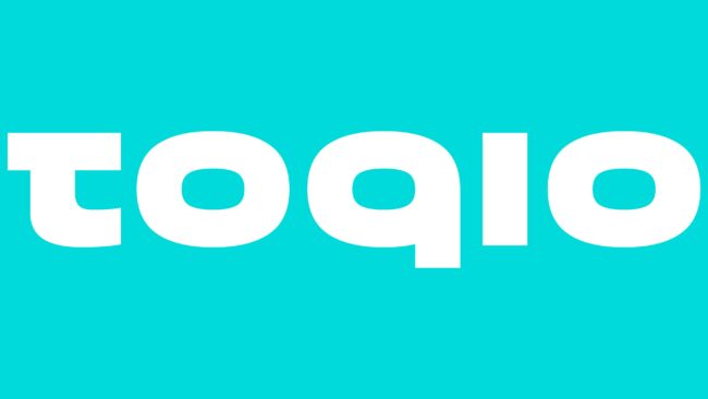 Toqio Nuevo Logotipo