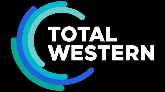 Total-Western Nuevo Logotipo