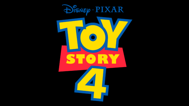 Toy Story Emblema