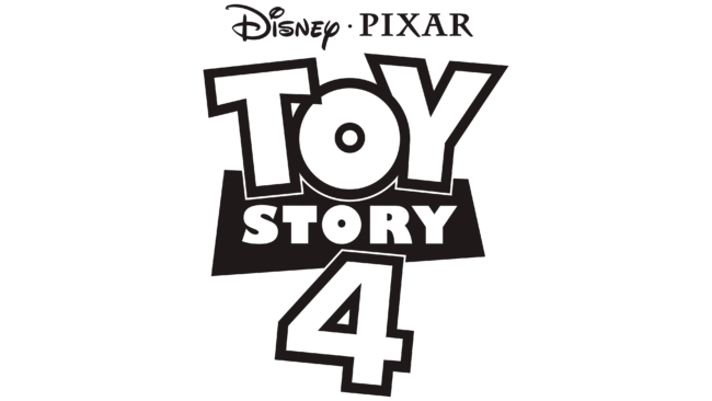 Toy Story Simbolo