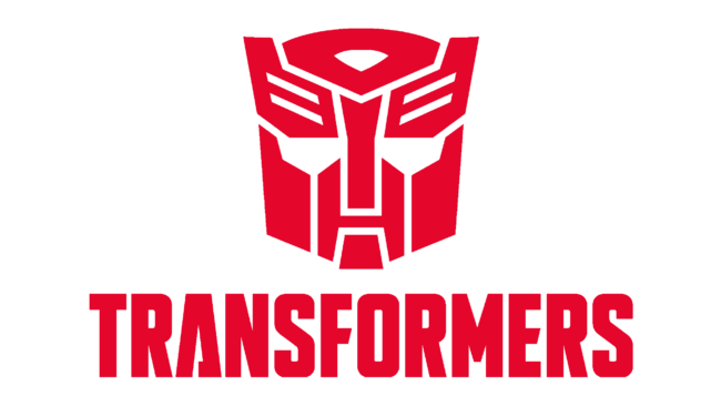 Transformers Emblema