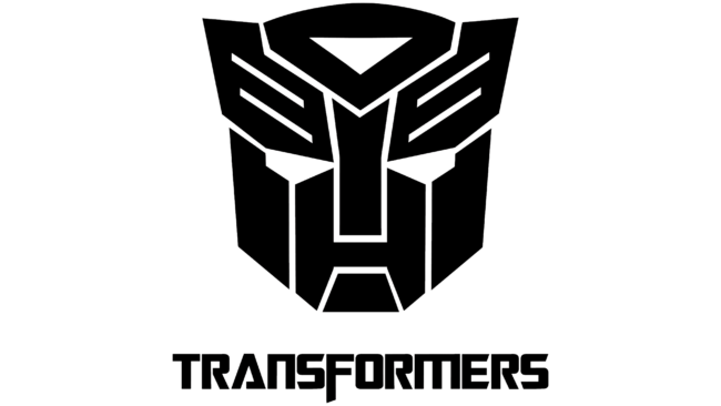 Transformers Icon Logo