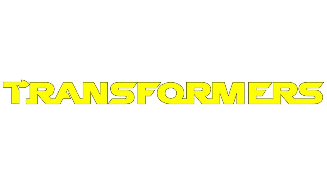 Transformers Logo 1999-2001