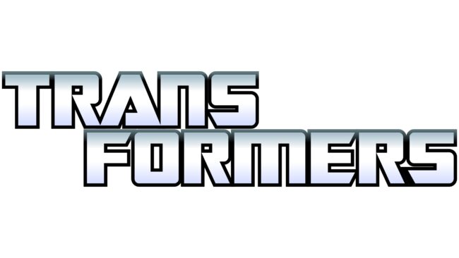 Transformers Logo 2007-2014