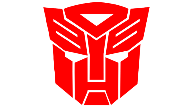 Transformers Simbolo