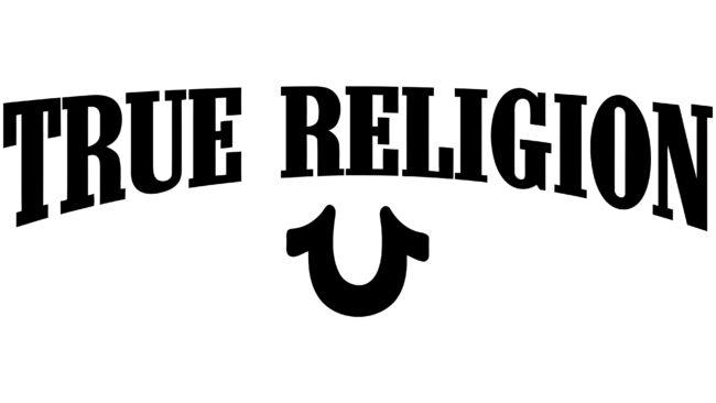 True Religion Nuevo Logo